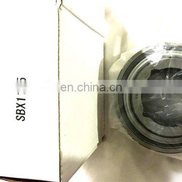 China Agricultural Machine Bearing 4509B Bearing 4509B 4509BA photo-2