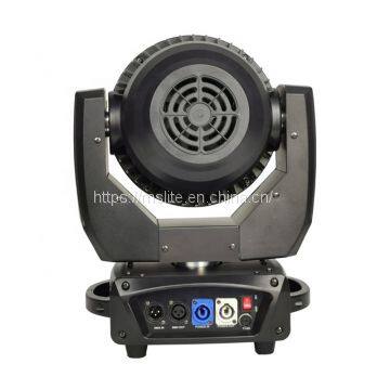 4 x 60W 4 IN1 Rgbw Led Stage Light Wash Moving Head Light photo-5