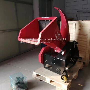 Round Flywheel House Craftsman Wood Chipper Mini Wood Chipper