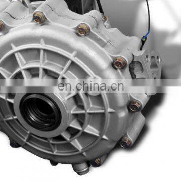 electric vehicle motor car Factory Wholesale 48V 15KW AC electric motors kit motor do carro eltrico 15kw