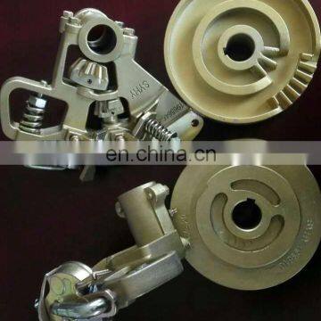 China Square Knotter CLAAS Markant 55/65 Hay Baler Spare Parts for Farm photo-2