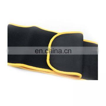 Hampool Body Slimming Best Neoprene Latex Double Belt Waist Trainer for Women photo-5