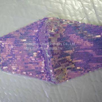 Fashion Dust-proof Insert Mask