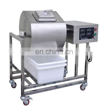 high quality Vacuum Chicken marinated machine