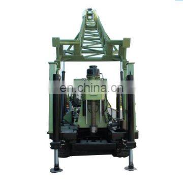 Constructional Engineering Harbour Engineering Electric Motor Water Well Drilling Rig photo-5