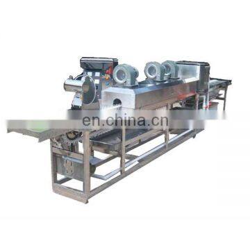 Professional Egg Washing Machine Line For Sale