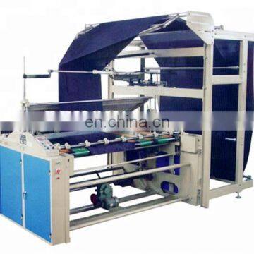 RH-A05 Fabric Rolling Machine photo-5