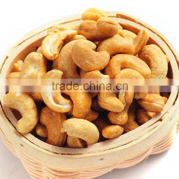 High Quality Raw Cashew Nuts