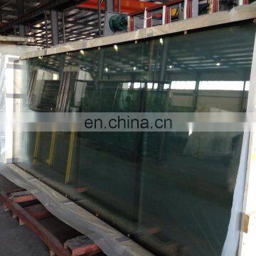 Large Greenhouse Insulated Glass Panels