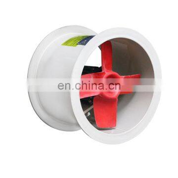 Industrial Suction Blower Fan Exhaust Dust Delivery Fresh Air photo-5
