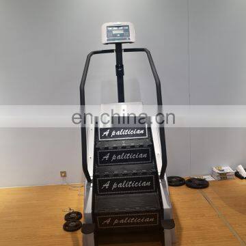 Stair Master / Stepper Machine / Stair Climber