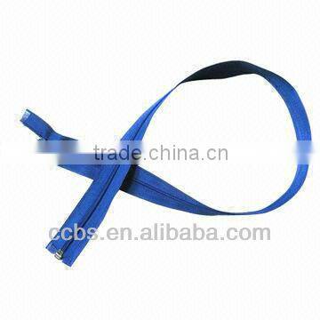 High Quality #3 nylon open-end Zipper