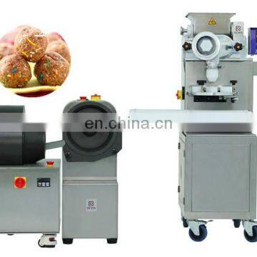 Snack Food Energy Bliss Bites Ball Forming Machine Nuts Ball Maker Machine