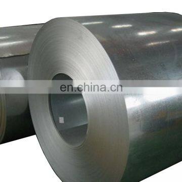DX51D Hot Rolled Pickled Oiled Galvanized Steel Coil photo-4