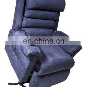 Furniture Motor Leather Power Lift Recliner Chair Electric Riser Lounge Sofa For Elderly and Disabled With Remote Control