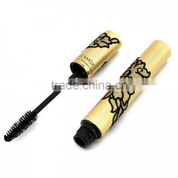 Sixplus high quality 101006 Color Mascara High Quality Best Organic And Clear Mascara Eyelash Extension Mascara