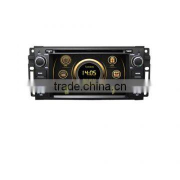 Car DVD GPS With Full Function Car Navigation for Dodge1 photo-3