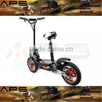 2015 New Model Electric Scooter Bike 36V /500W 800W,1000W photo-3
