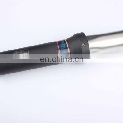 130V 190W Heat Gun Shrink For Leather Stretching