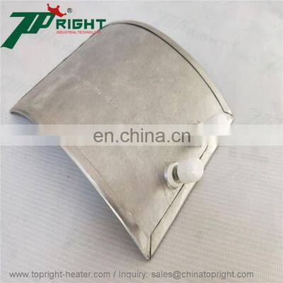 Industrial Plastic Extruder Mica Band Heater in 230*100mm