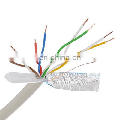 Cable J-Y(ST)Y shield cable 4x2x0.5mm