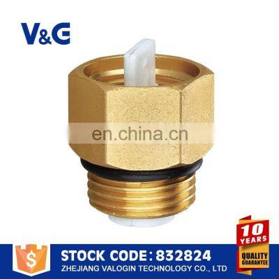 High Technology Good Quality Brass Hydraulic Air Vent Valves