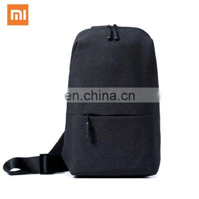 Original Xiaomi Small Size 4L Unisex MI Multifunctional Urban Leisure Chest Bag photo-2