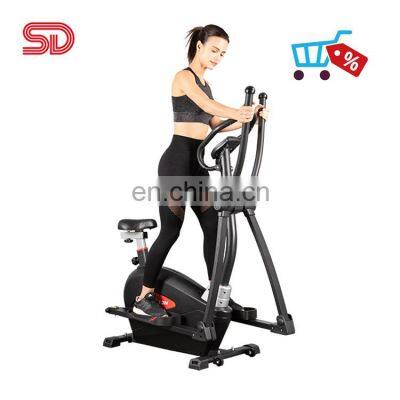 Wholesale factory supply commercial gym equipment Commercial Cross Trainer