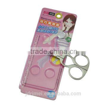 Shaped Scissors , Moustache Scissors , Manicure Scissors photo-6