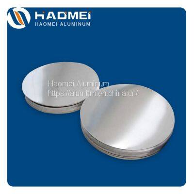 Aluminum Circle for Sale