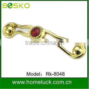 Supply brass handle ring pull handles with high quality from BESKO