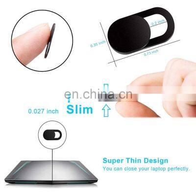 Webcam Cover Slider Laptop Camera Cover Slide Blocker for Computer Tablet Phone MacBook photo-3