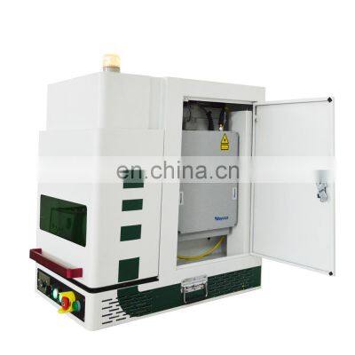 Jewelry Gold Silver Pendants Ring Necklace Bangles Laser Engraving Marking Cutting Machine Jewelry Laser Engraving Machine photo-3