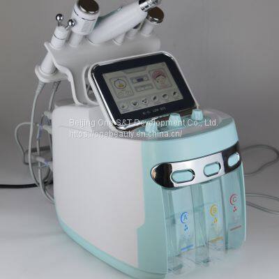 Hydra Beauty Hydra Facial Machine Non-ablative Remove Blackhead  