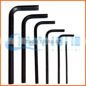 Hot Sale Compact Titanium Hex Wrenches photo-5