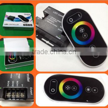 LED Common Anode Controller