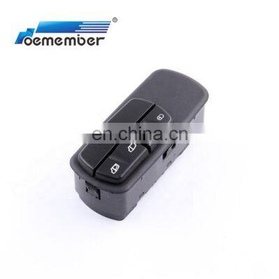 Truck Window Switch For BENZ 0045451213