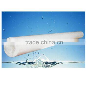 40" PP filter cartridge use for water treatment