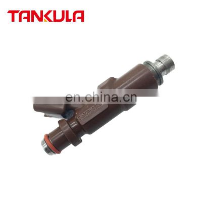 Wholesale Price Automotive Engine Parts 23209-97209 Fuel Injector Fuel Injection Nozzle For DAIHATSU MIRA 2011-2016