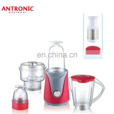 ATC-BL256 Home Use Mini Electric Vegetable Fruit Food Chopper Food Processor photo-5