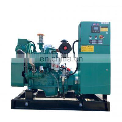 Oringinal 4b3.9-g 24kw~92kw Diesel Generator Set for construction machinery