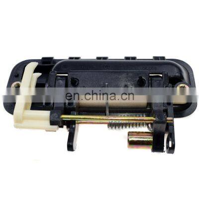 Free Shipping!69230AA010 Outside Outer Exterior Beige Rear Right Door Handle For Toyota Camry photo-3