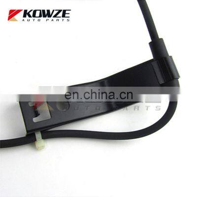 Auto Wheel Speed ABS Sensor For TOYOTA HILUX VIGO 89543-0K020