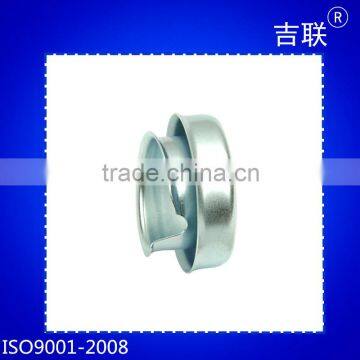 China Supplier Best Price Factory Directly Sales Metal Flexible Conduit Steel Ferrule photo-2
