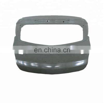 Factory Direct Sale Auto Body Spare Parts Car Accessories Shops Front Fender for Haima S5 2014 SA12-52-310