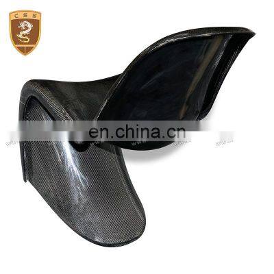 Factory Price Crafts Carbon Fiber Durable Furniture Chair photo-4