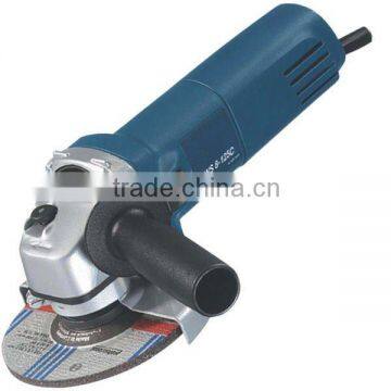 angle grinder