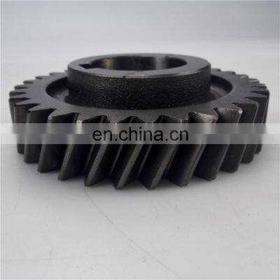 4th Speed Gear Counter Shaft for Foton Automatic Transmission Gear Parts photo-3