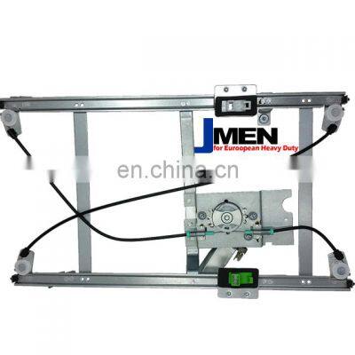 Jmen for MAN Window Regulator & motor manufacturer