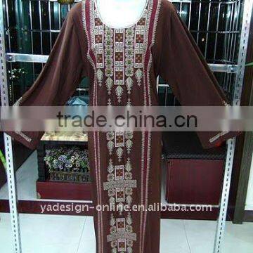 C257 Fashion ABAYA